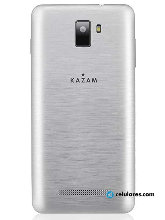 Imagen 3 Kazam Trooper 450L