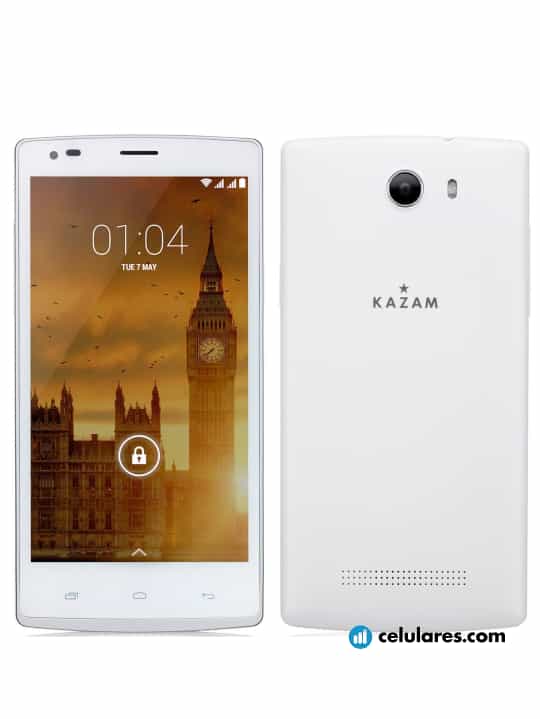 Imagen 3 Kazam Trooper 451