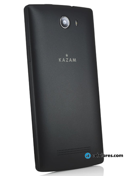 Imagen 4 Kazam Trooper 451