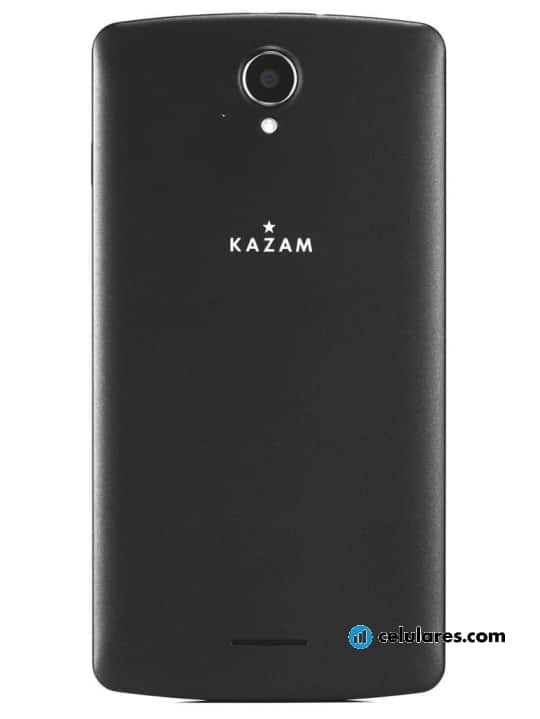 Imagen 3 Kazam Trooper 455
