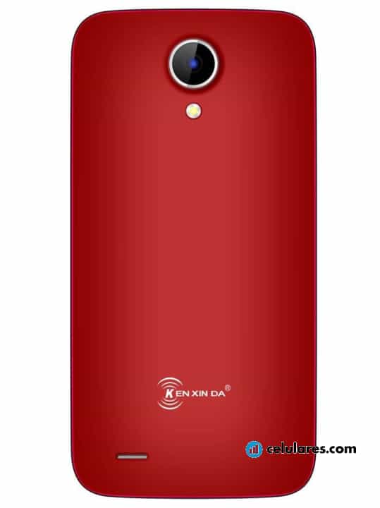 Imagen 2 Kenxinda A6