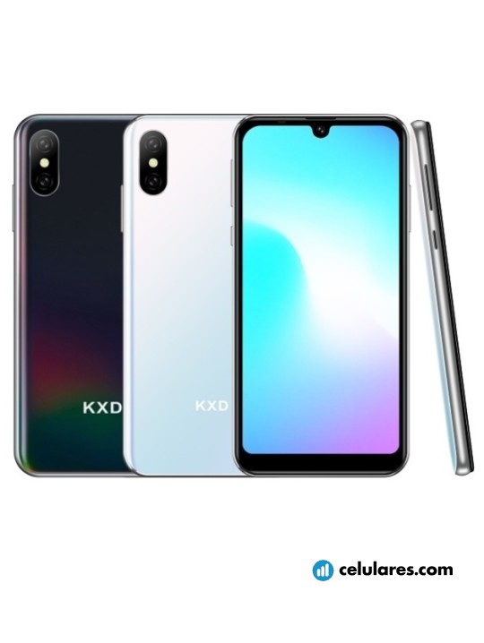 Kenxinda A8