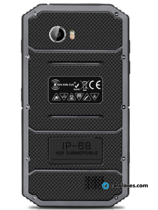 Kenxinda Proofings W7