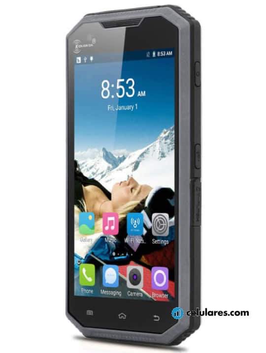 Imagen 3 Kenxinda Proofings W7