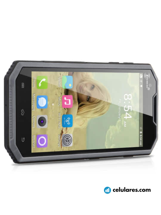 Imagen 5 Kenxinda Proofings W7