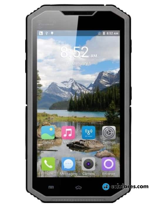 Imagen 2 Kenxinda Proofings W7