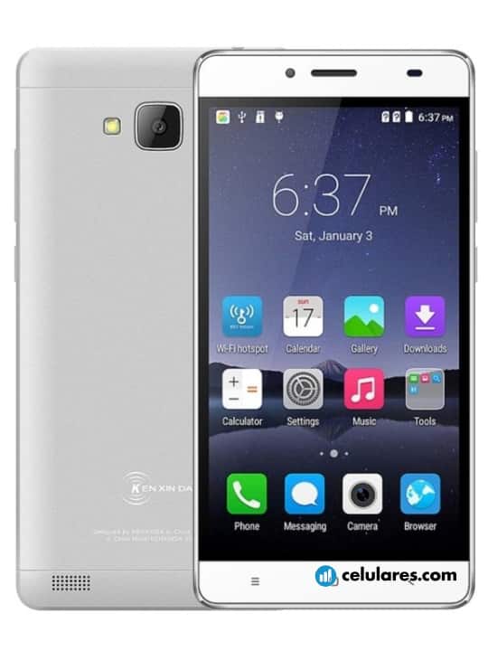 Imagen 2 Kenxinda R7