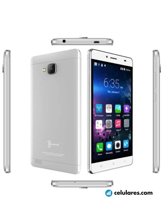 Imagen 5 Kenxinda R7