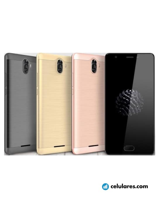 Imagen 2 Kenxinda S6