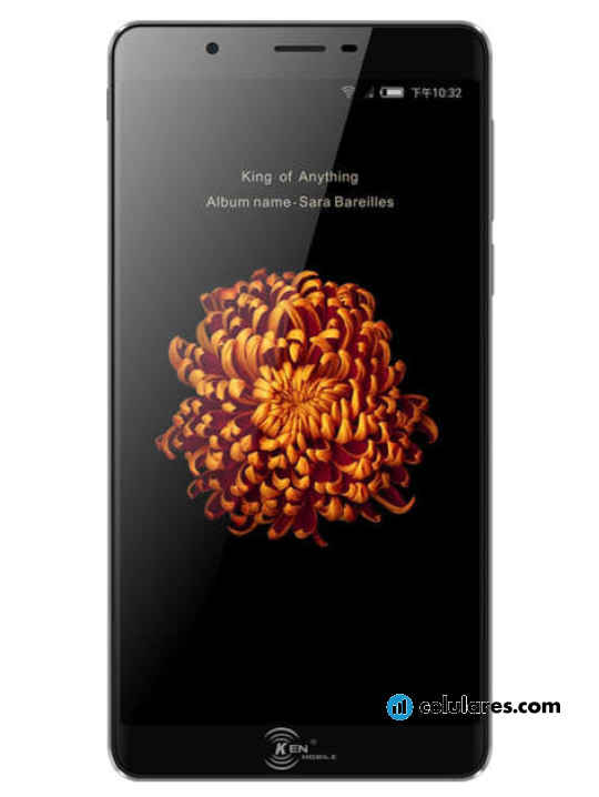 Kenxinda V9