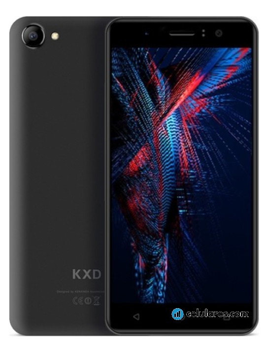 Imagen 2 Kenxinda W50