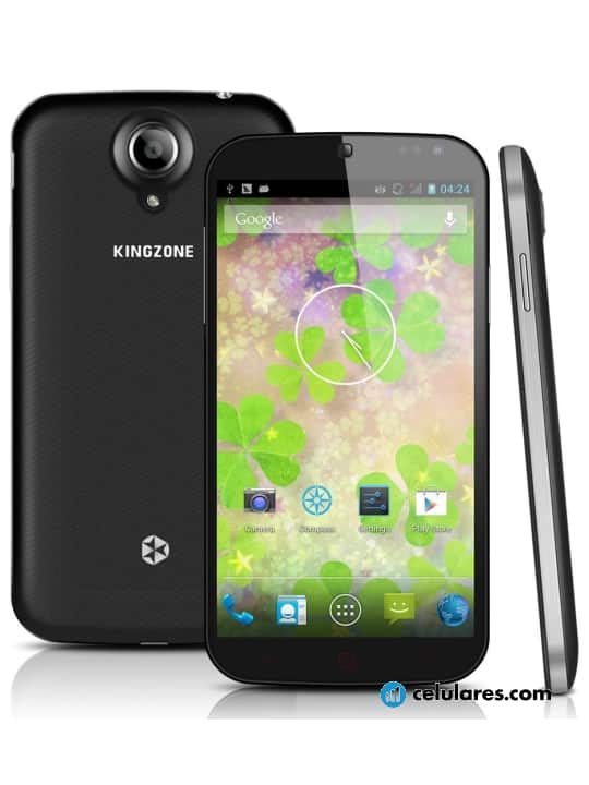 Imagen 2 Kingzone S1