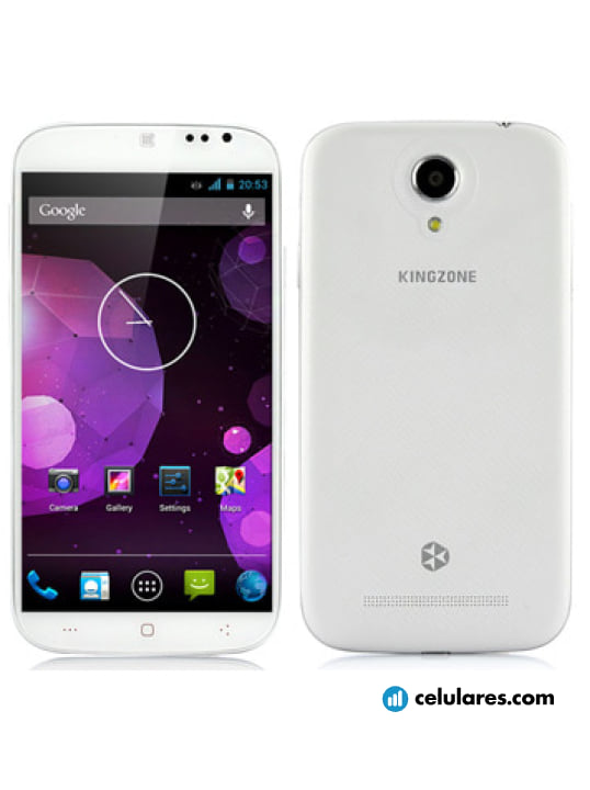 Imagen 3 Kingzone S1
