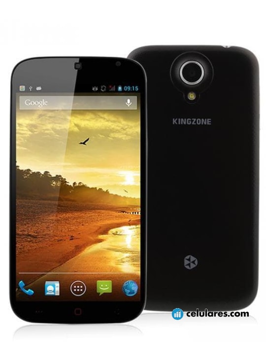 Imagen 4 Kingzone S1