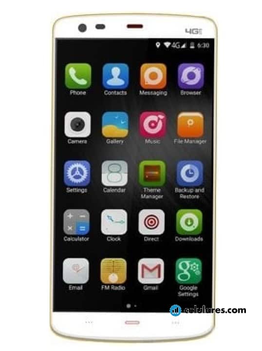 Kingzone Z1 Plus