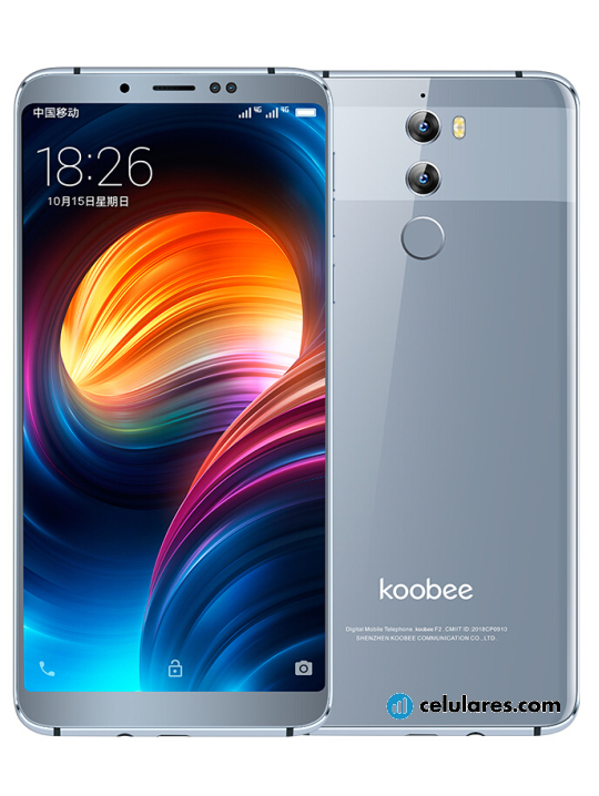 Koobee F2