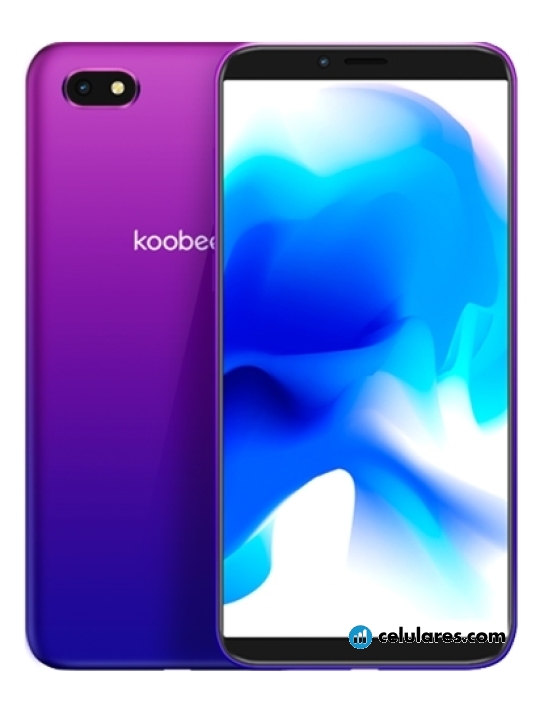 Imagen 3 Koobee S209