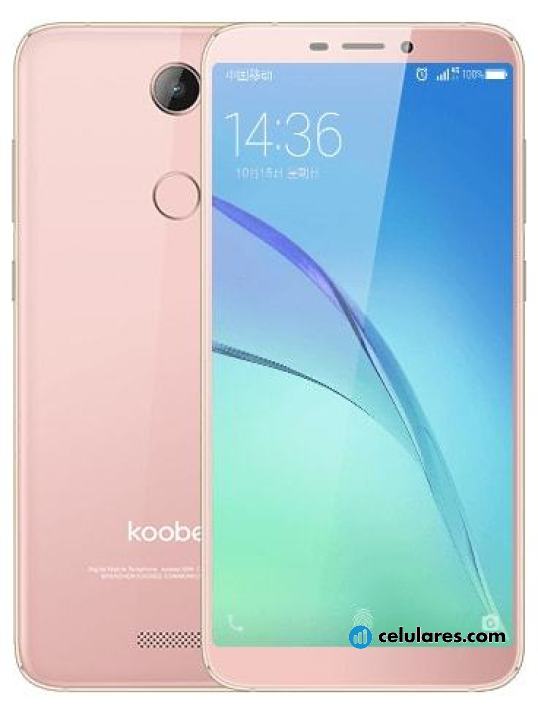 Imagen 3 Koobee S509