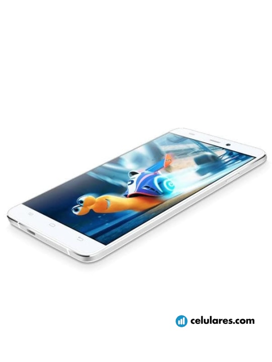 Imagen 2 Koobee Star S3 Plus