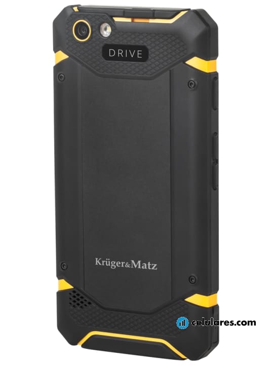 Imagen 4 Krüger & Matz Drive 4S