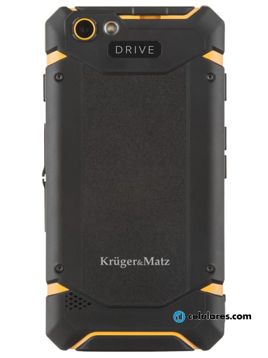 Imagen 3 Krüger & Matz Drive 4S