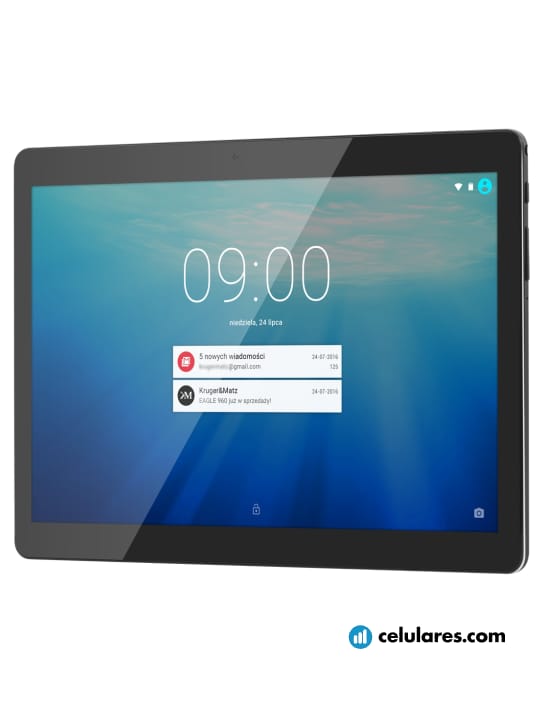 Tablet Krüger & Matz Eagle 960