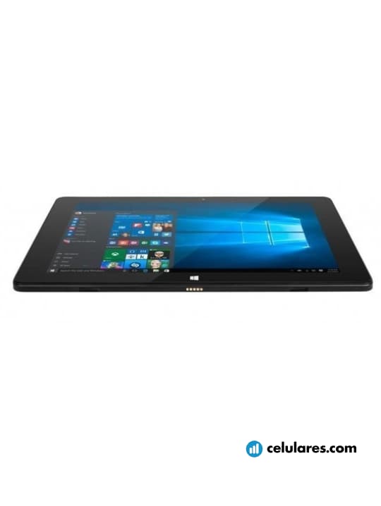 Imagen 2 Tablet Krüger & Matz Edge 1086