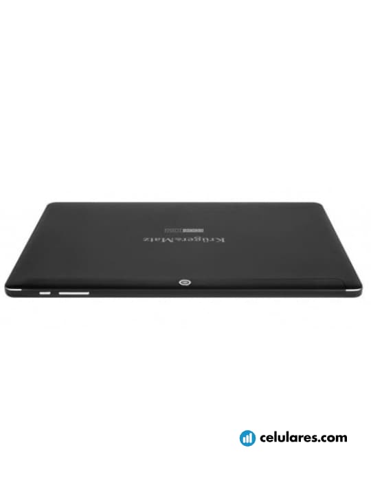 Imagen 3 Tablet Krüger & Matz Edge 1086