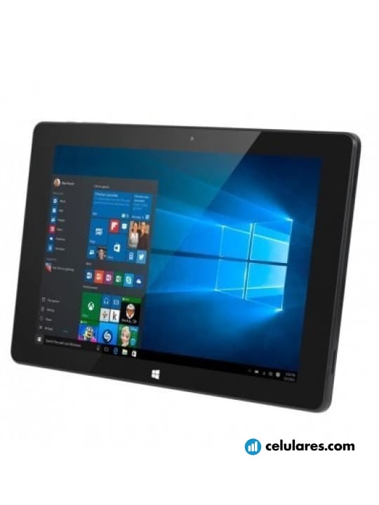 Tablet Krüger & Matz Edge 1086