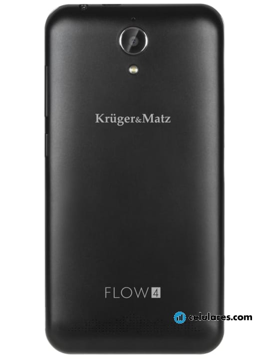 Imagen 4 Krüger & Matz Flow 4 KM0440