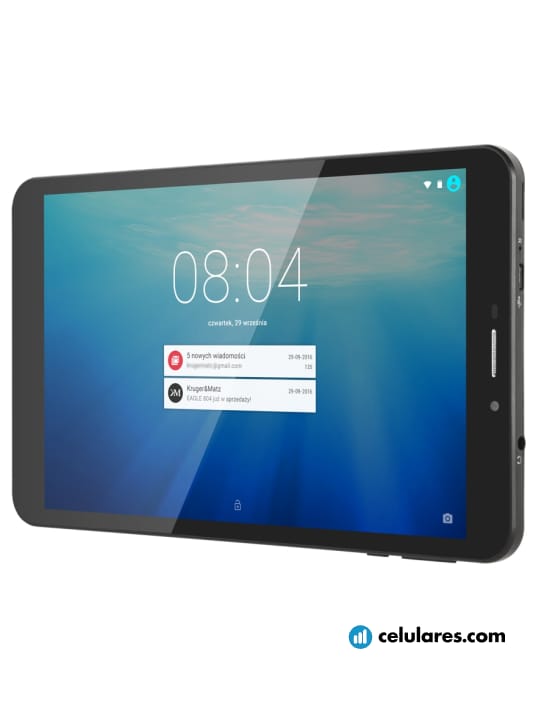 Tablet Krüger & Matz KM0804 Eagle 804