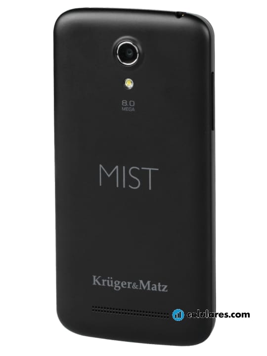 Imagen 4 Krüger & Matz Mist KM0406