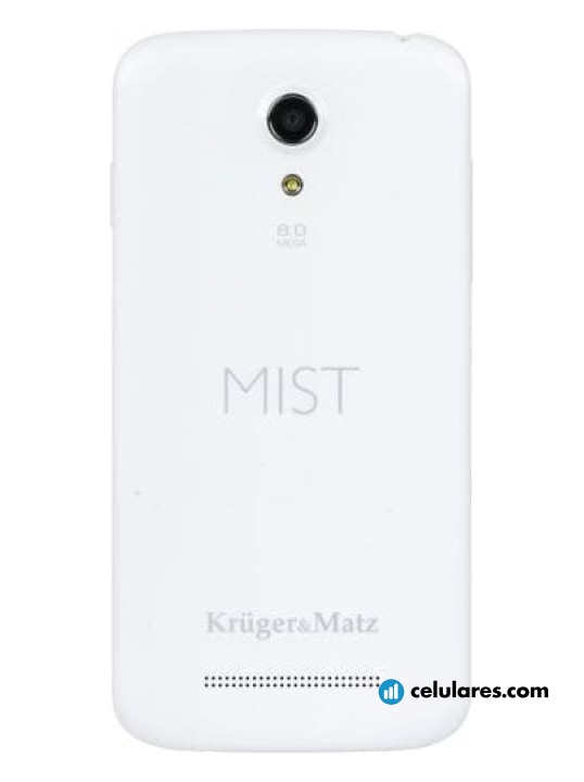 Imagen 5 Krüger & Matz Mist KM0406
