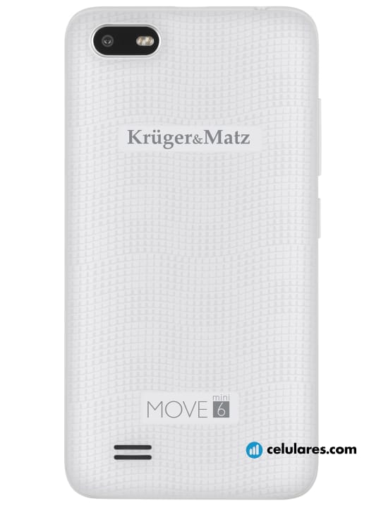 Imagen 4 Krüger & Matz Move 6 mini