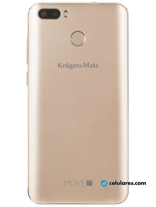Imagen 5 Krüger & Matz Move 7