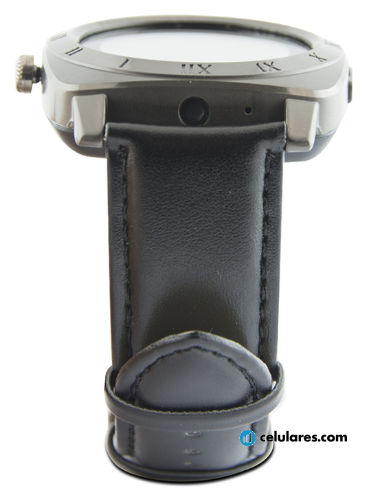 Imagen 3 Ksix Smart Watch Pro