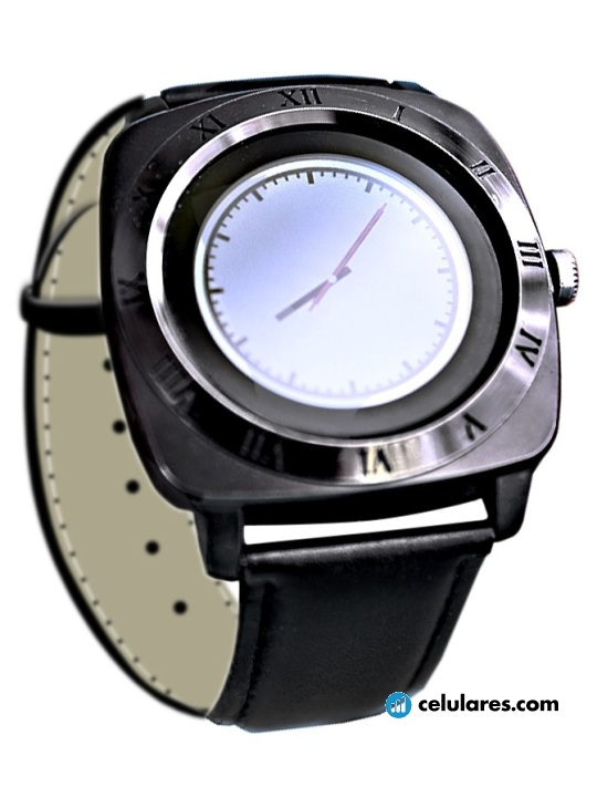 Imagen 2 Ksix Smart Watch Pro