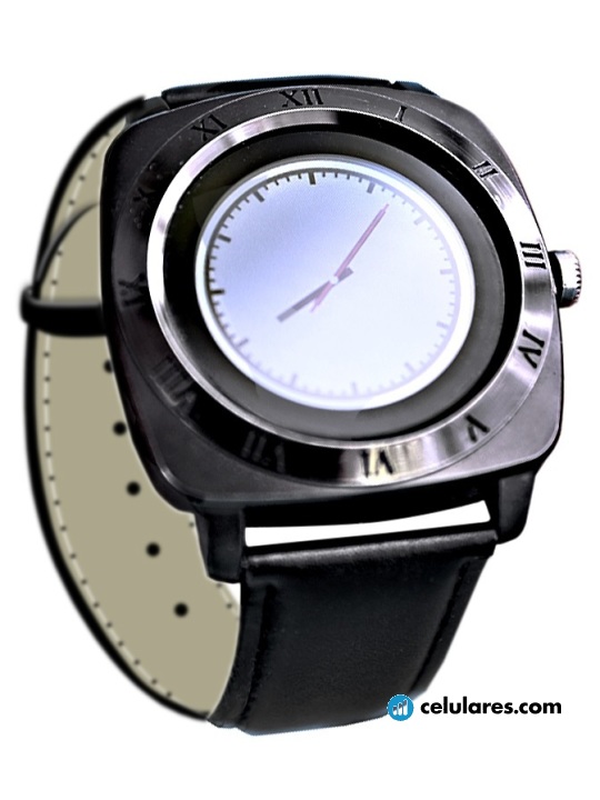 Ksix Smart Watch Pro (SmartWatch Pro) -  Estados Unidos