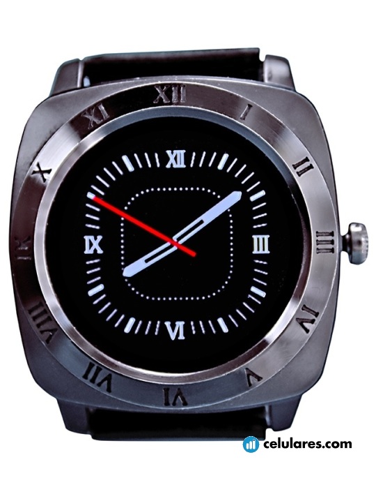Ksix Smart Watch Pro