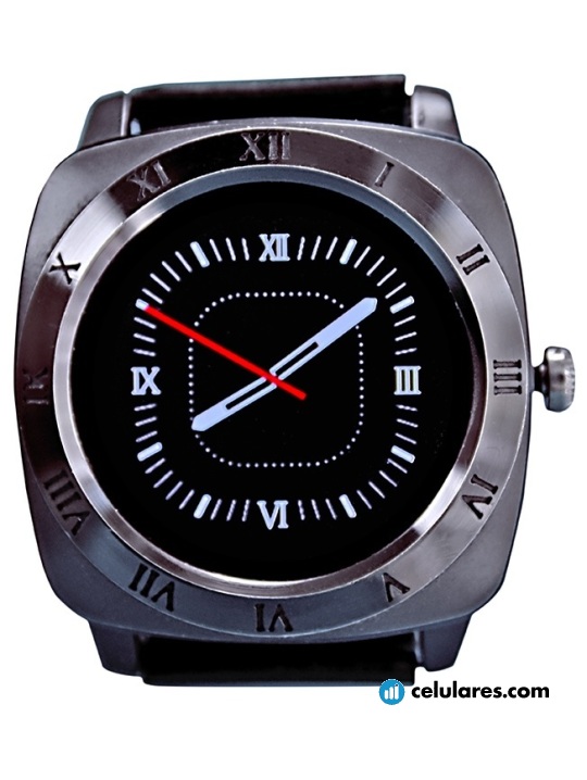 Ksix Smart Watch Pro (SmartWatch Pro) -  Estados Unidos