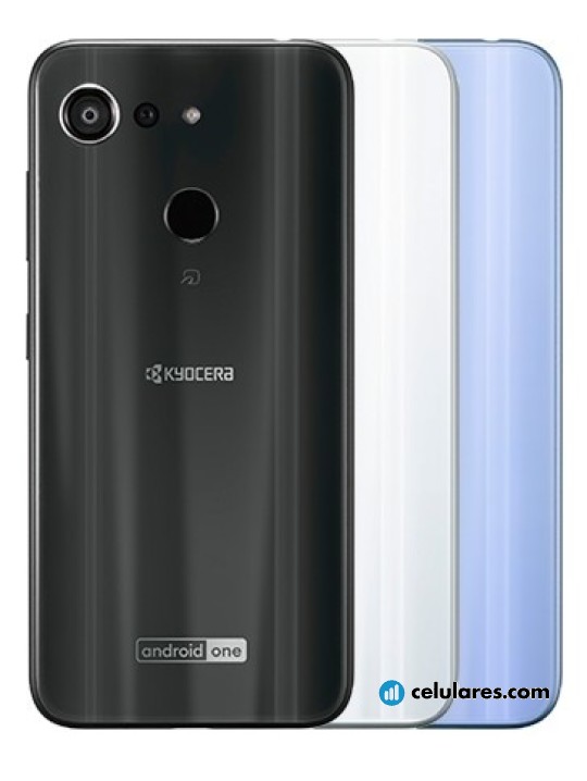 Imagen 6 Kyocera Android One S6