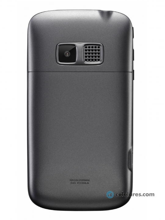 Imagen 2 Kyocera Brio