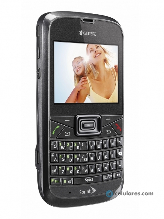 Imagen 3 Kyocera Brio