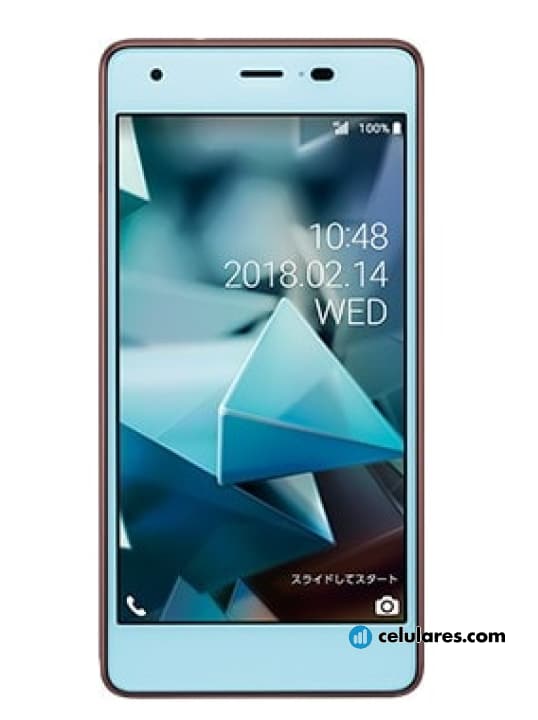 Kyocera Digno A