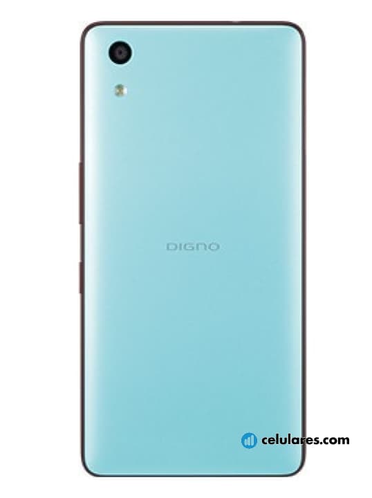 Imagen 5 Kyocera Digno A