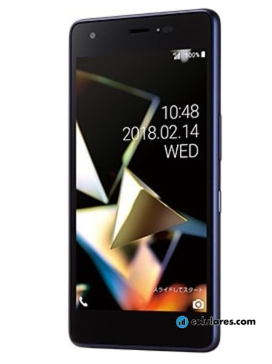 Imagen 2 Kyocera Digno A