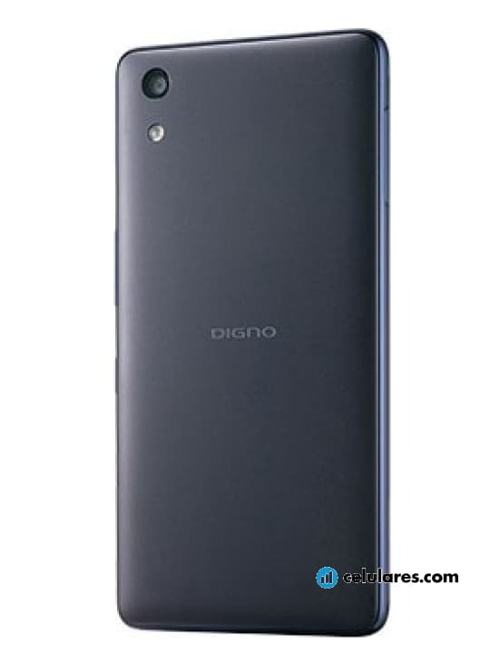 Imagen 6 Kyocera Digno A
