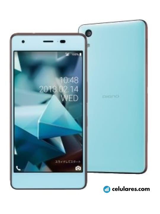 Imagen 3 Kyocera Digno A