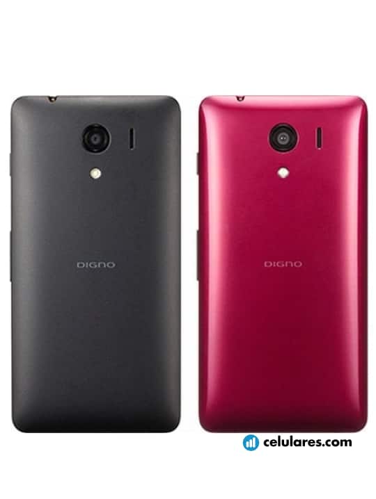 Imagen 5 Kyocera Digno G