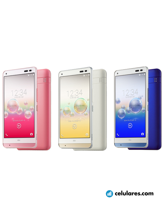 Imagen 2 Kyocera Digno Rafre
